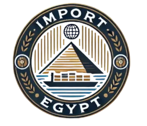 موقع الاستيراد من مصر