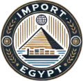 موقع الاستيراد من مصر