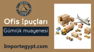 Gümrük dairesi