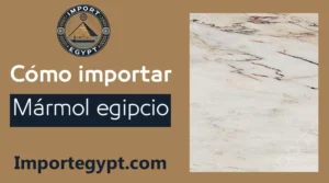 Mármol egipcio