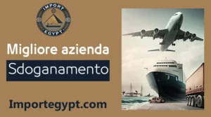 Migliore società di sdoganamento - Guida per gli importatori