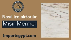Mısır Mermer
