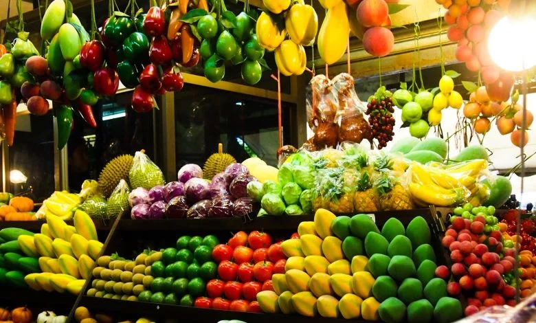 Ontdek de beste groente en fruitexportbedrijven in Egypte | منتجات مصرية عالية الجودة beste groente en fruitexportbedrijven in Egypte