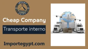 Compañía de envío interno barato