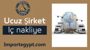 En Ucuz İç Nakliye Şirketi