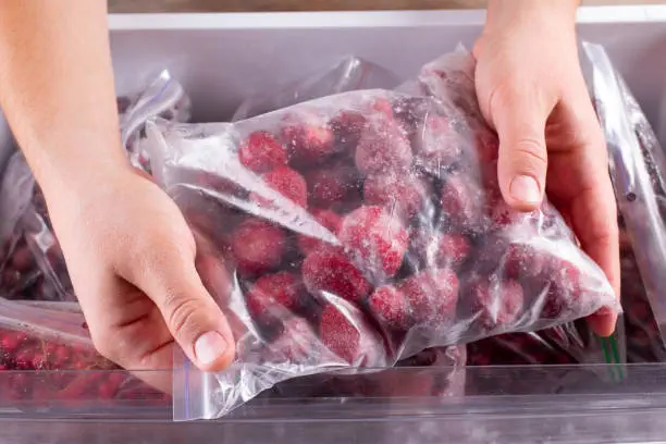 Best Frozen Fruit Company: Quality, And Flavor 2025 | منتجات مصرية عالية الجودة Export frozen fruits from Egypt