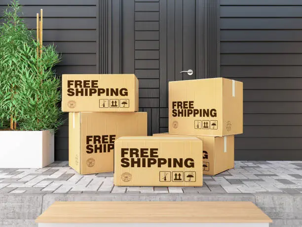 Internal shipping companies in Egypt