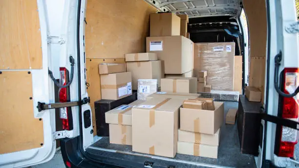 inland shipping