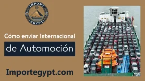 Transporte internacional de automóviles