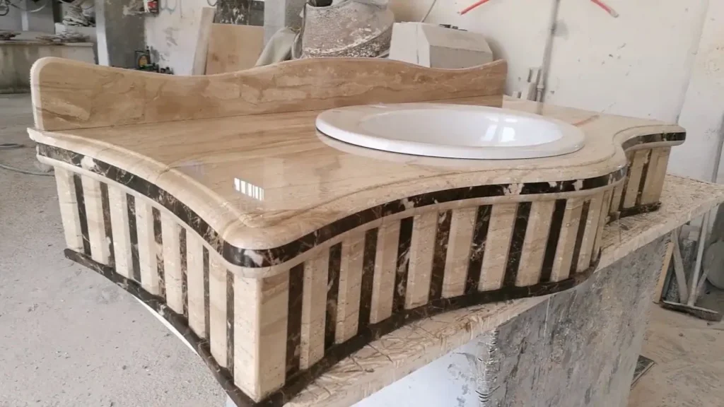 Embrador Egyptian Marble Price: Quality, Buying Guide 2025 | منتجات مصرية عالية الجودة Marble meter price