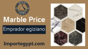 Prezzo marmo Emperador egiziano