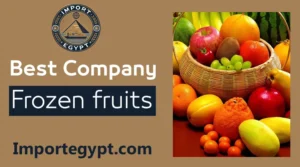 Best frozen fruit company