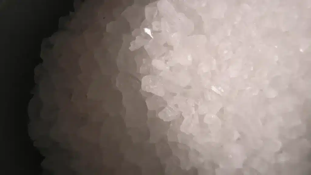 Buying salt from Egypt in bulk: specification questions before ordering | منتجات مصرية عالية الجودة Real buyer review scene for salt samples