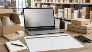 home | منتجات مصرية عالية الجودة Real buyer review scene for supplier communication plan across languages samples