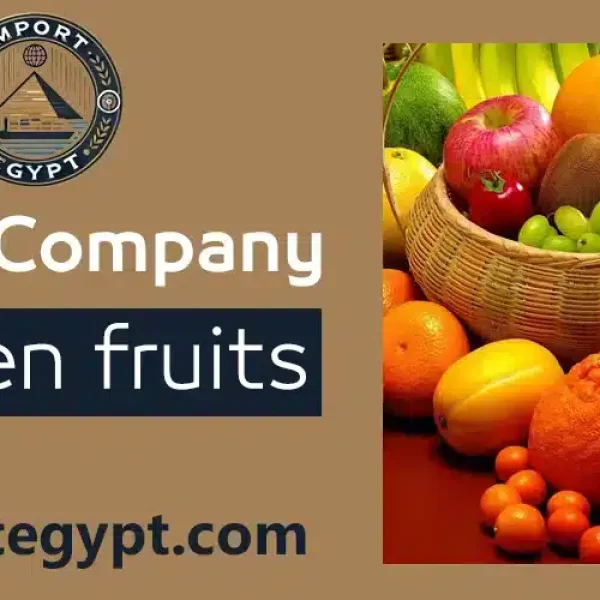 Best frozen fruit company