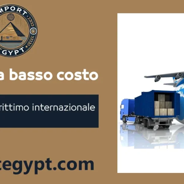 Compagnie di navigazione internazionali a basso costo