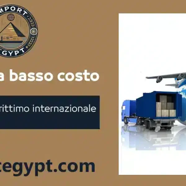 Compagnie di navigazione internazionali a basso costo