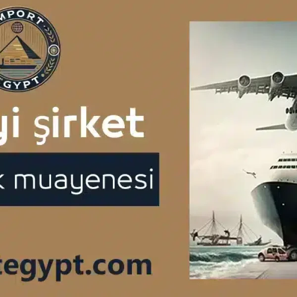 En iyi gümrükleme şirketi - İthalatçıların Adım Kılavuzu