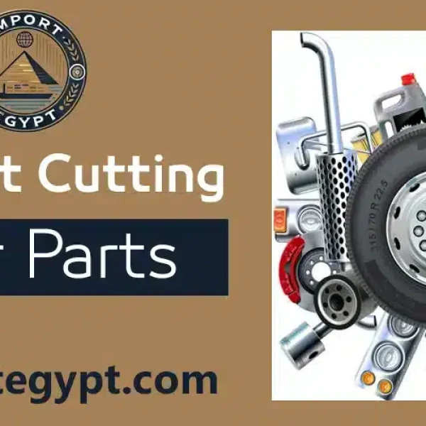 Import Auto Parts