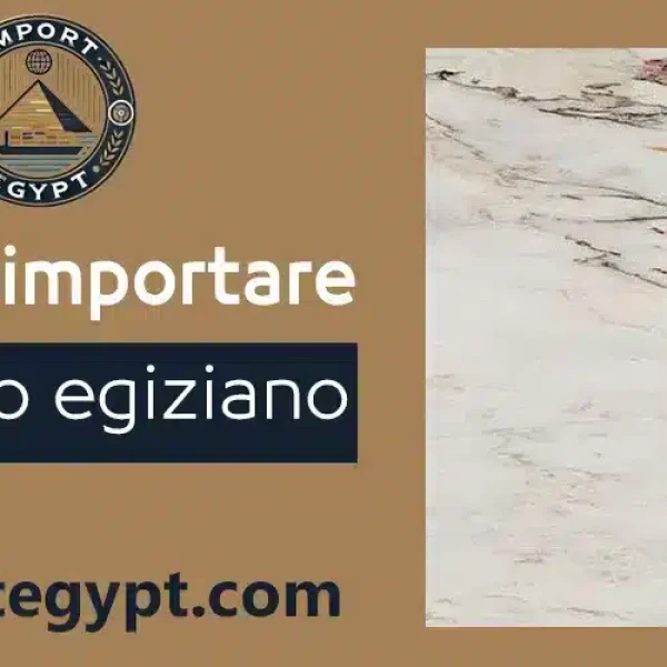 Marmo egiziano