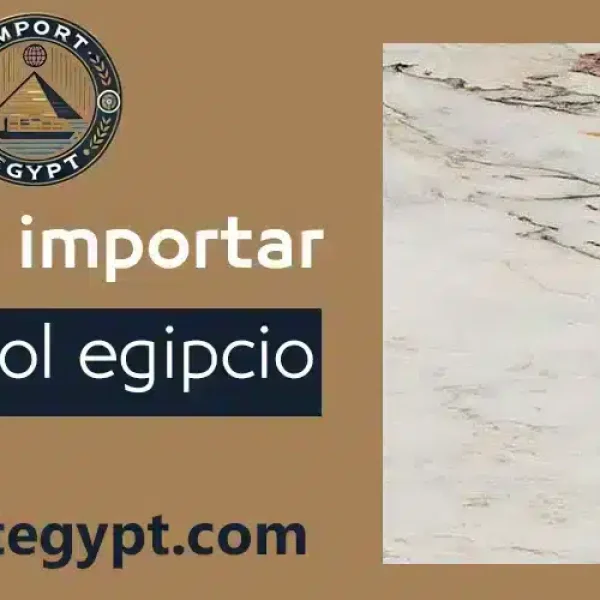 Mármol egipcio