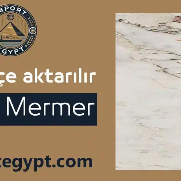 Mısır Mermer