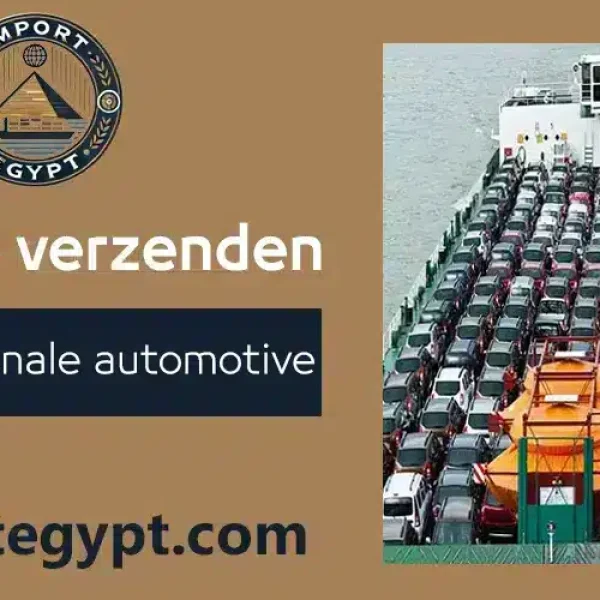 Internationale autodienst
