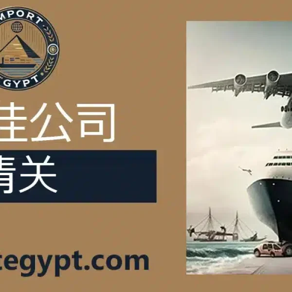 最佳报关公司 进口商指南（步骤详解）